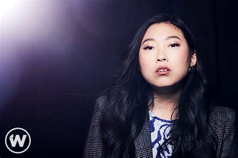 Awkwafina to Portray World’s Most Successful .